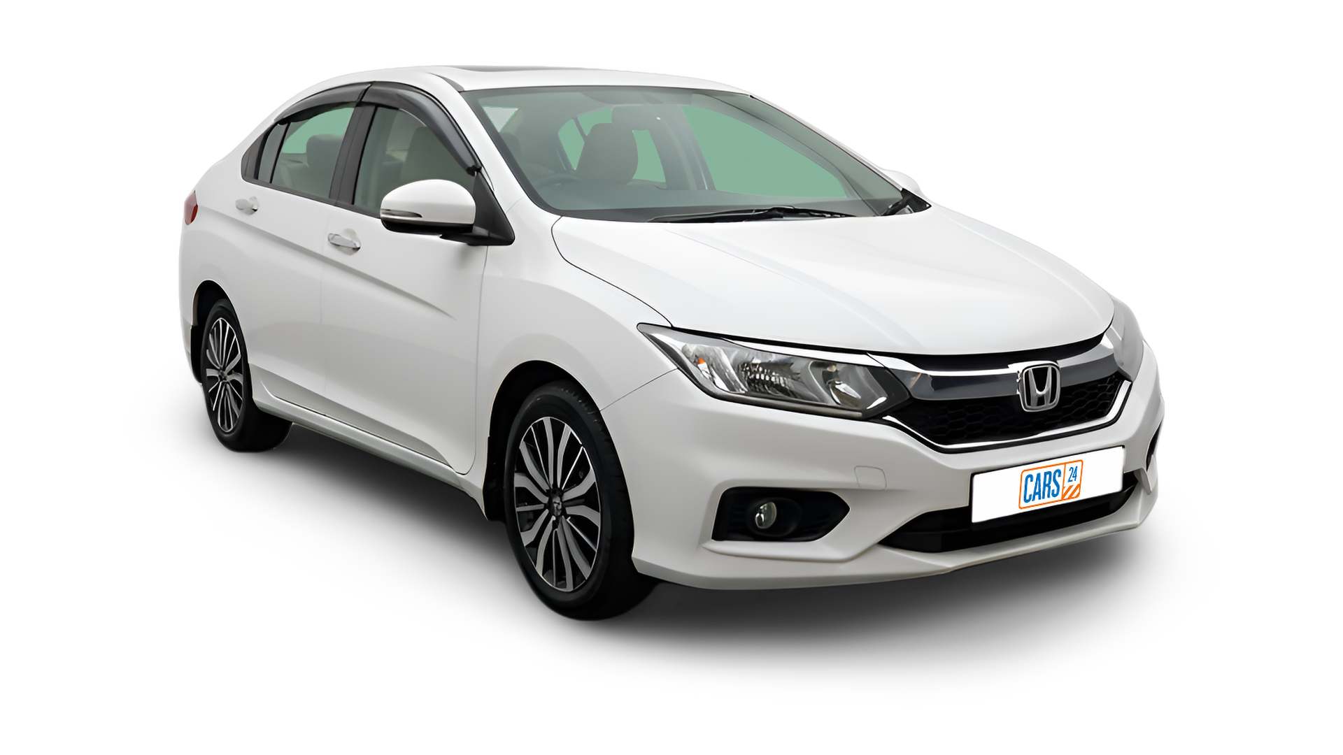 Honda City-img